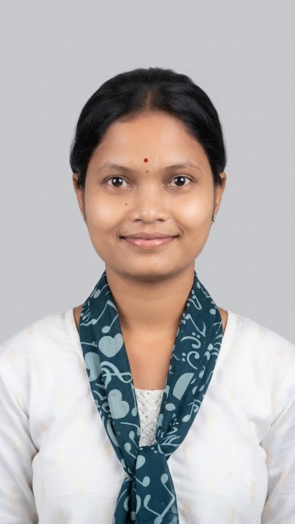 Liju Toppo - Full time Cleaner in Malad West in Mumbai